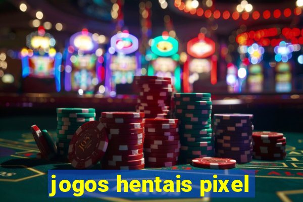 jogos hentais pixel